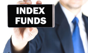 Index-Funds