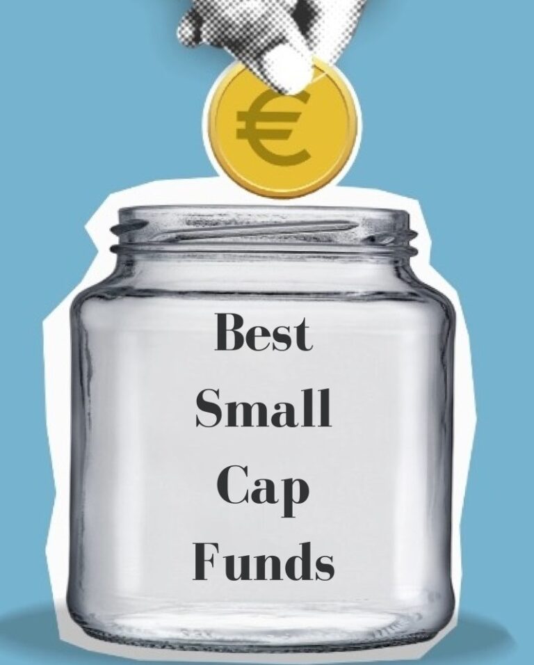 best small cap funds